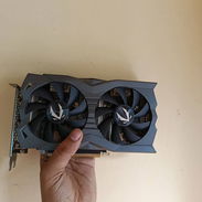 🔥 ZOTAC Gaming GeForce RTX 2060 6GB GDDR6 192-bit 🔥 - Img 56342562