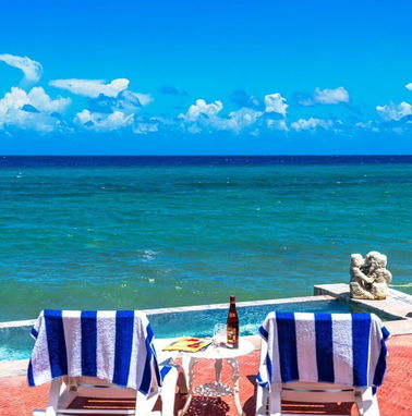 ☀️🌊⚓️¡Hospédese en esta impresionante mansión playera de lujo!.⚓️🌊🛟 #BNB - Img 61291105