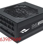 Fuente marca ROSEWILL SMG1200, 1200W/100A, 80+ ORO, Full modular, NUEVA en caja - Img 45967863