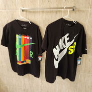 Nike Pullover talla M y L calidad - Img 45656466