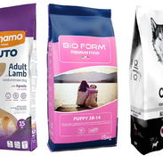 PIENSO PARA PERROS Y GATOS - Img 52983208