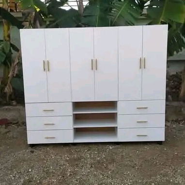 En venta escaparates de MDF disponible para el konfor del hogar con maxima calidad son por encargo... - 8/10