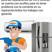 Técnico de refrigeración y clima - Img 56772091