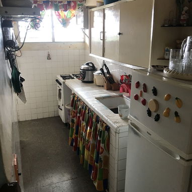 Permuto mi casa en la habana por una en manzanillo - 5/5