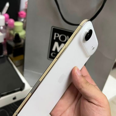 Apple iPhone 17 Air - 3/6