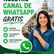*CANAL DE OFERTAS DE EMPLEO* https://whatsapp.com/channel/0029VbCYxQX3mFY1c94yrF0p - Img 57004444