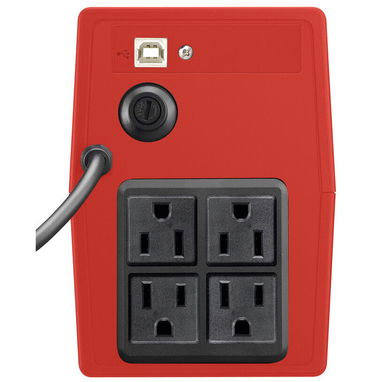 TENEMOS BACK UPS MARCA SPS ONE DE 650VA 360W - Img 121392603