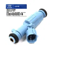 Inyectores originales Hyundai/Kia - Img 50351878
