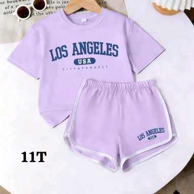 Ropa de niña talla 11/12 años - Img 124182654