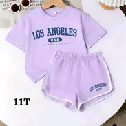 Ropa de niña talla 11 años - Img 57735754
