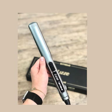 Las Mejores Planchas para Cabello Babyliss y Lizze Solo Aqui en A Full Tiendas - Img 95685534