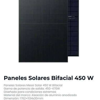 Estaciones ,paneles , baterías y mas - 3/5