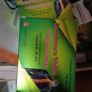 Diclofenaco con vitaminas B1 B6 B12 - Img 56950059