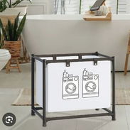 Mueble Organizador para ropa 🧺 (th) - Img 53625030
