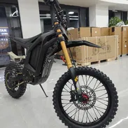 Motocicleta eléctrica económica Arctic Leopard XF Pro 2026 (12 kW, 72 V, 35 Ah, 95 km/h, batería de litio, tipo motocros - Img 57712364