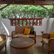casa en playa de 3 habitaciones + wifi +lavadora + opcion lineal - Img 48323225