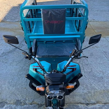 Triciclo ONEBOT - 3/4
