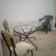 *🏡101-APTO en Venta en el Vedado [ Es Interior ]*  🫣*Consta de un cuarto 4×4 baño sala comedor cocina y patio con lava - Img 55723602