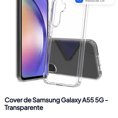 📱✨ ¡Fundas y Forros para teléfonos Samsung Galaxy! ✨🌐 - Img 125945499