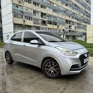 Hyundai Grand i10 2019 Bueno - Img 57805753