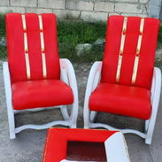Muebles camas colchones y comedores - Img 54458037