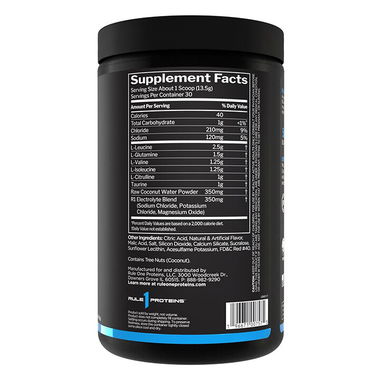 ACTIVE BCAA RULE1 - Img 123163775