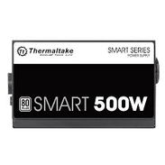 Fuente thermaltake Smart 500 watts 1 semana de garantía - Img 58030607
