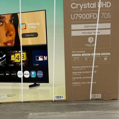 Televisores Samsung modelo serie 7.9 - Img 117345234