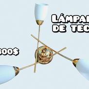 Lámpara - Img 53954140