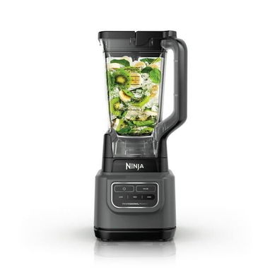 Oferta tecnológica: Licuadora Ninja Classic 1000W con Jarra de 72 Oz | videojuegoshabana.com - Img 127166928