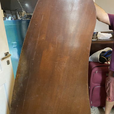 Vendo muebles en liquidación por venta de casa - Img 85926441
