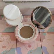 Maquillaje líquido - Img 58137157