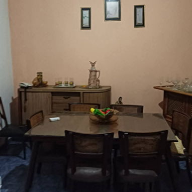 *REBAJADO A $40.000usd. En Venta apartamento (1er piso, 25 escalones) de un edificio de construcción capitalista de los - 4/10