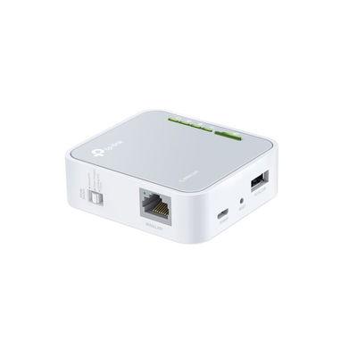Router inalámbrico de viaje TP-Link TL-WR902AC(US) AC750 - Img 124381708