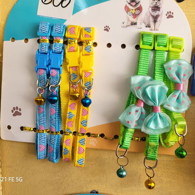 Collares para mascotas 🐾 - Img 125844941