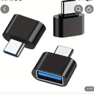 Adaptador usb-C otg - Img 56479796