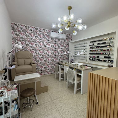 Salón de belleza - 3/6