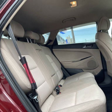 Hyundai Tucson – Disponible para la venta y listo para su entrega en Cuba. - Img 122518645