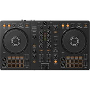 Controladora DeeJay PIONEER DJ DDJ-FLX4 - Img 54699839