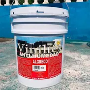 PINTURA VINIL PARA INTERIOR Y EXTERIOR. - Img 58200194