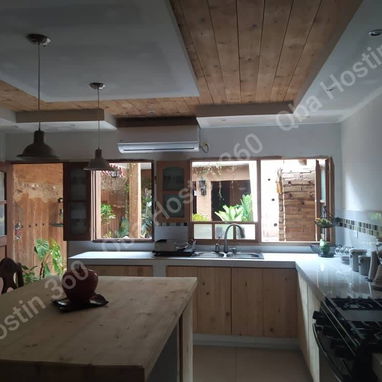 RENTA hostal de 2 habitaciones dobles en TRINIDAD, con Qba Hostin 360 - 8/10
