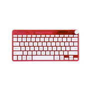 ⌨️🖱️ INCIPIO TRANSLUCENT SLIM WIRELESS KEYBOARD & MOUSE COMBO – IRIDESCENT 🖱️⌨️ - Img 55977101
