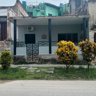 VENTA DE CASA INDEPENDIENTE - 2/8