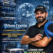 ¡Soluciones completas en redes y MikroTik! - Img 55361226