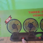 Ventilador de carro - Img 54831273