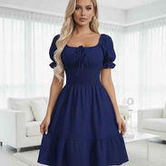 Vestidos Exclusivos de Nueva Colección 56233268 Sisi Fashion - Img 55370567