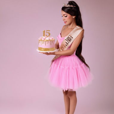 Sesiones para quinceañeros 📸👑 - Img 126945609