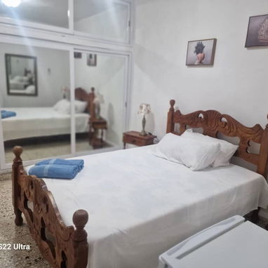 Renta de casa particular en la habana. Alquiler de casa por noches en Centro Habana. Hostal en Centro Habana - Img 112682824