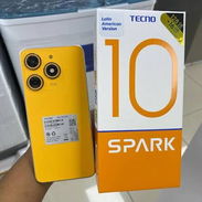 Tecno spark📱 ¡OFERTA ESPECIAL EN TELÉFONOS MÓVILES! 📱 💥¿Buscas un smartphone moderno, rápido y al mejor precio? 10c - Img 55822209
