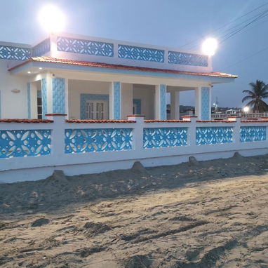 Casa en la playa - Img 121005441